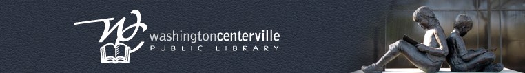 Washington Centerville Public Library