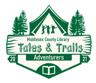 Adventurers logo.
