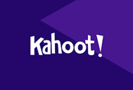 Kahoot Logo