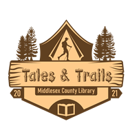 Tails &amp;amp; Trails logo