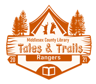 Tales and Trails Rangers logo