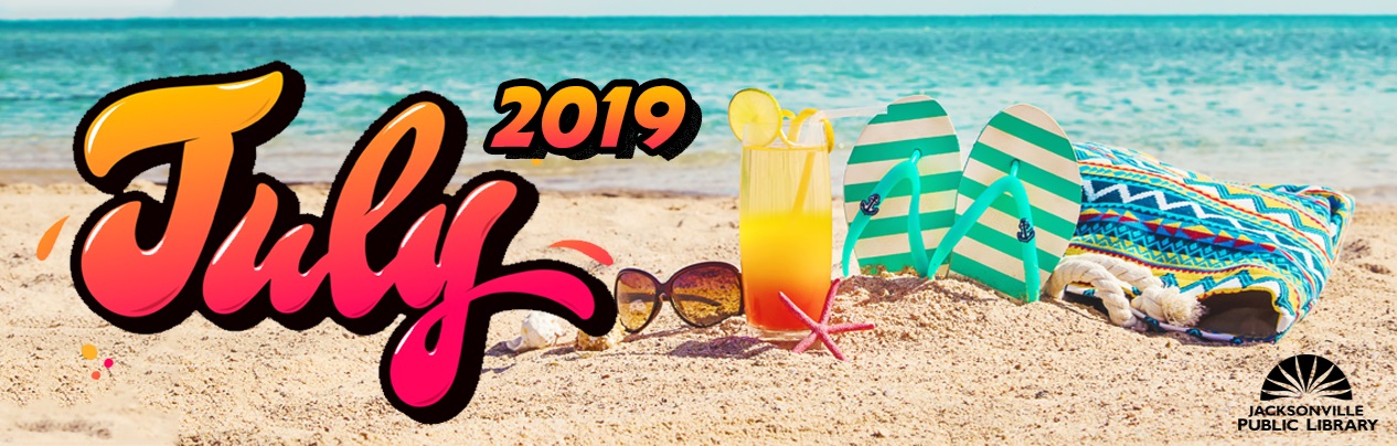 Jacksonville Public Library