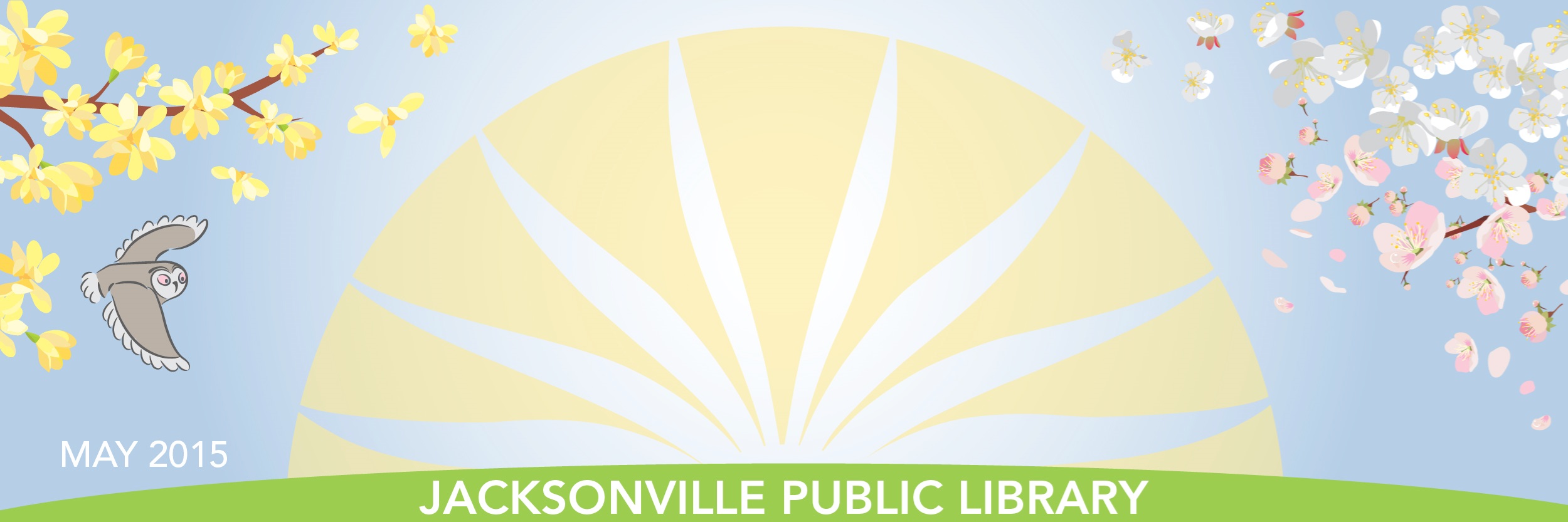 Jacksonville Public Library