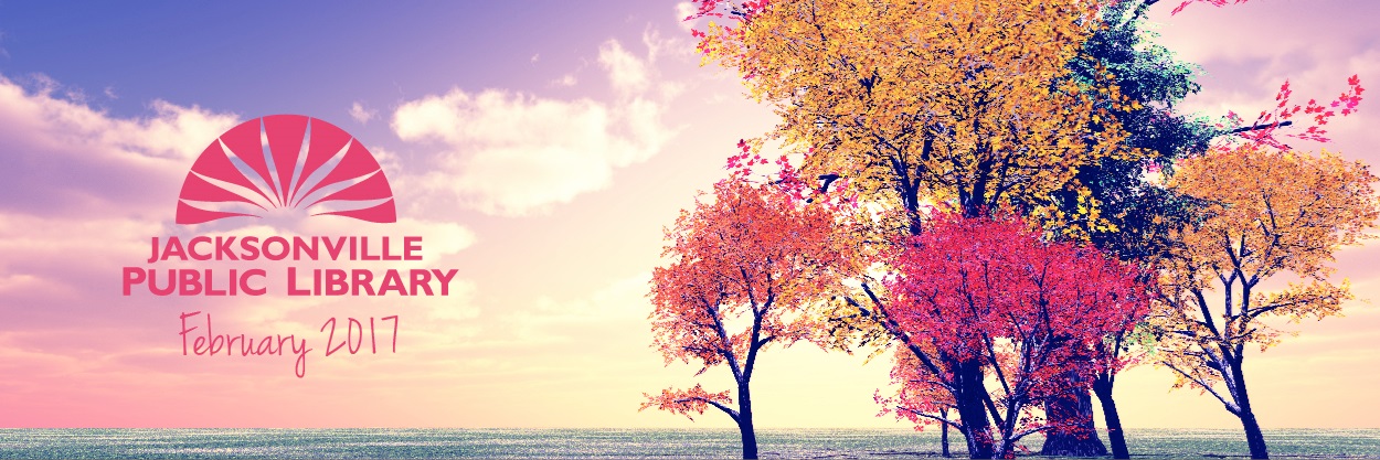 Jacksonville Public Library