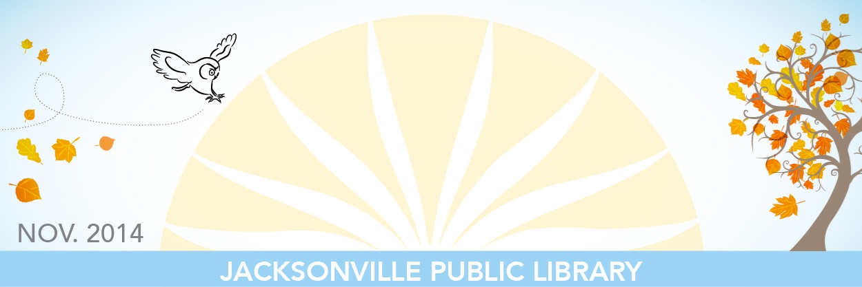 Jacksonville Public Library