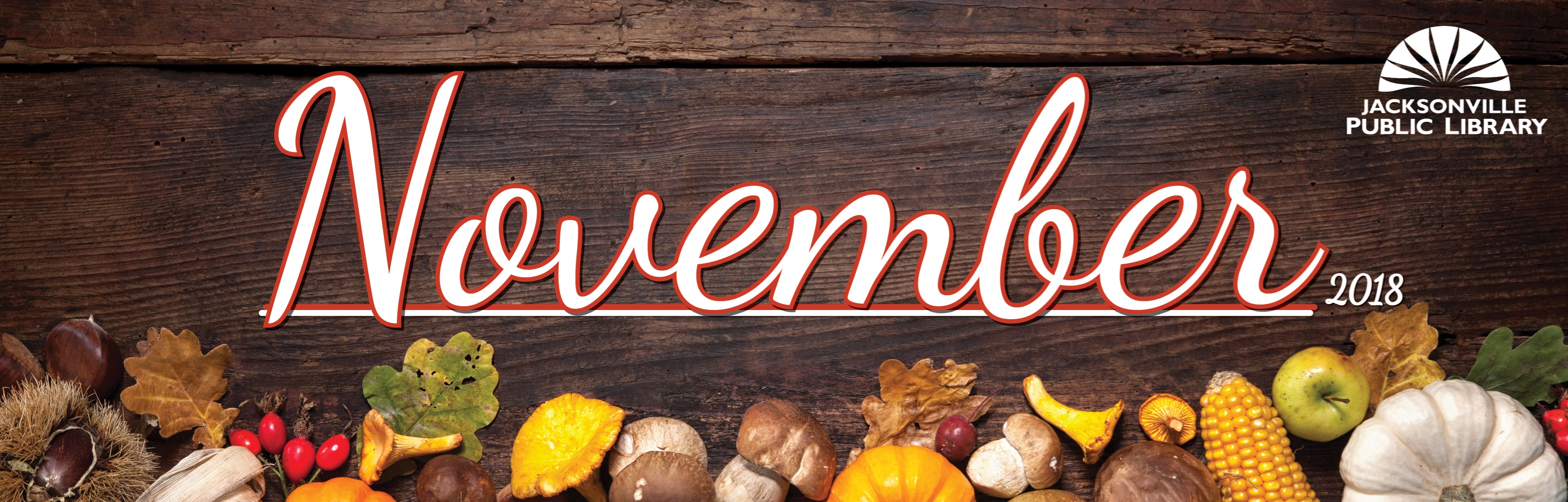 Jacksonville Public Library