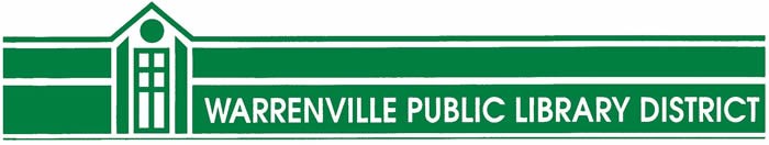 Warrenville Public Library