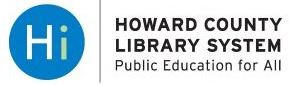 HOWARD COUNTY LIBRARY SYSTEM