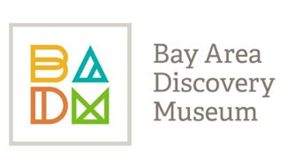 Bay Area Discovery Museum logo