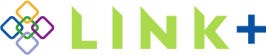 Link+ logo