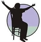 noodles made out of zuchinni jumbled together