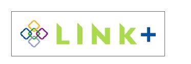 company logo for Link+