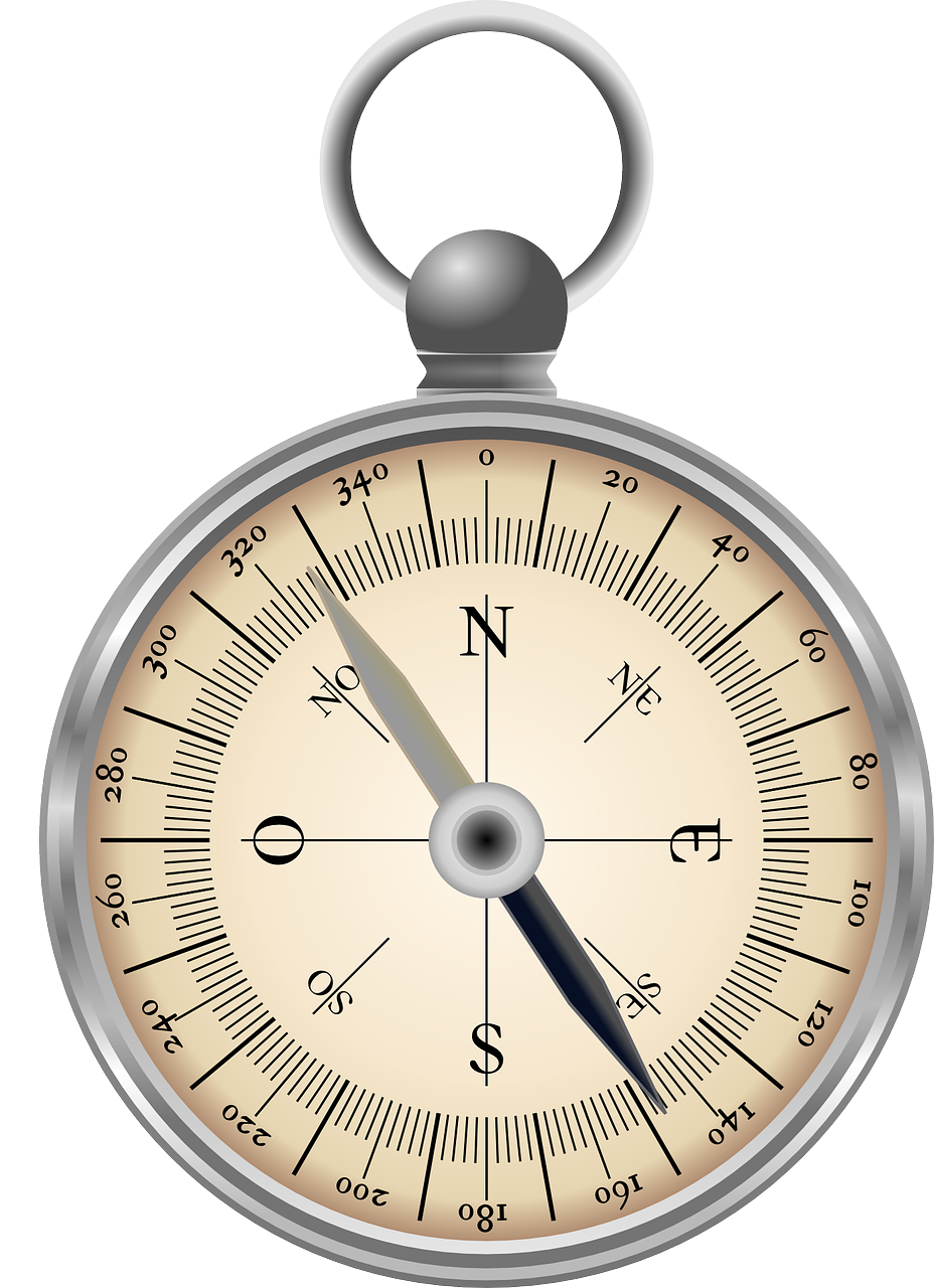 compass