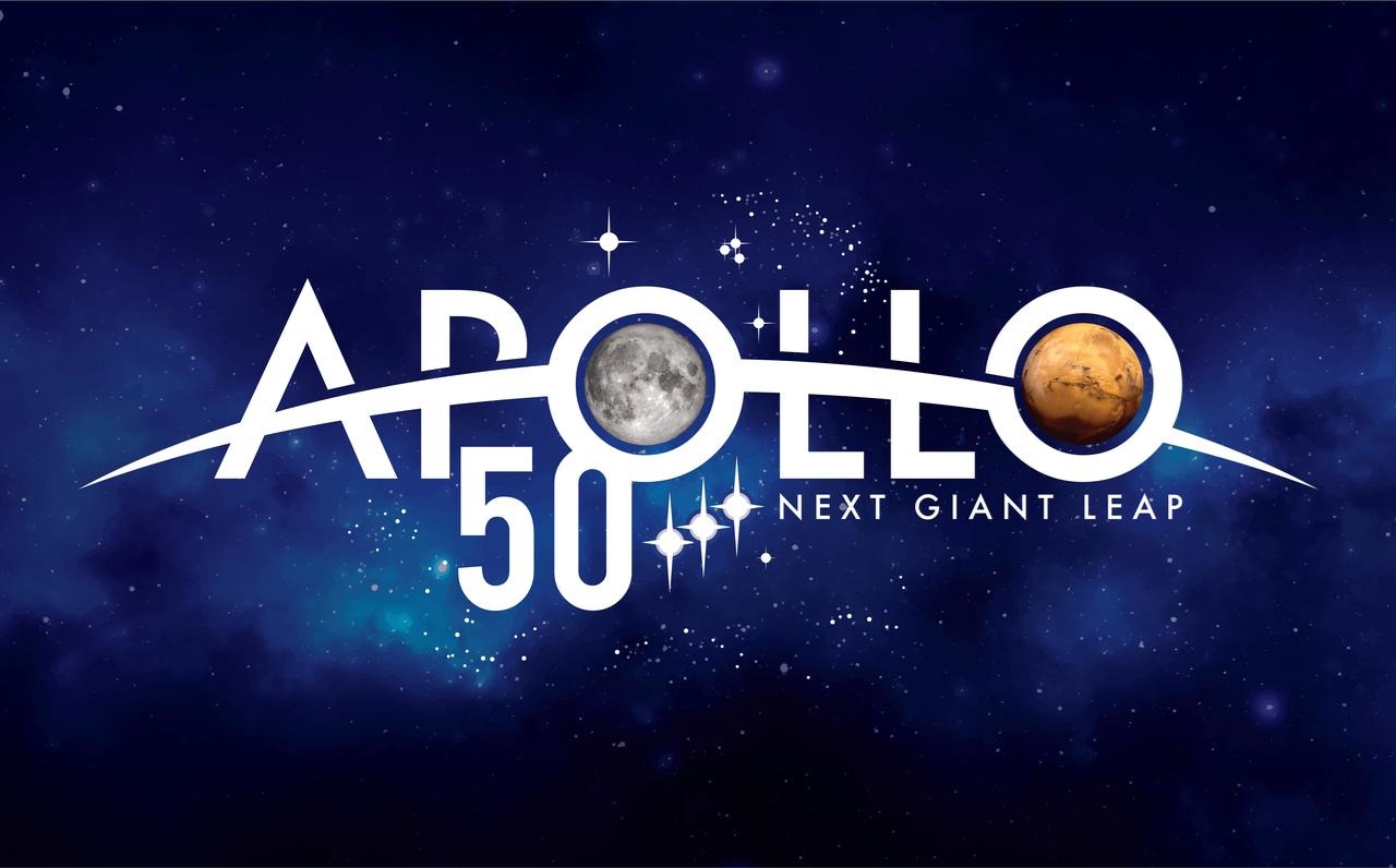Apollo 11- 50th anniversary
