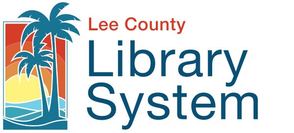 Lee County Library Logo