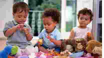 Toddlers Toddler