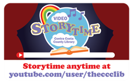 Video Storytime