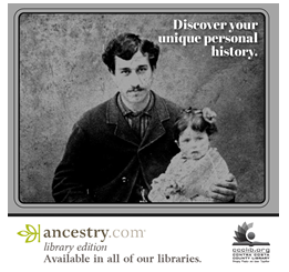 Ancestry