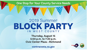 Block Party