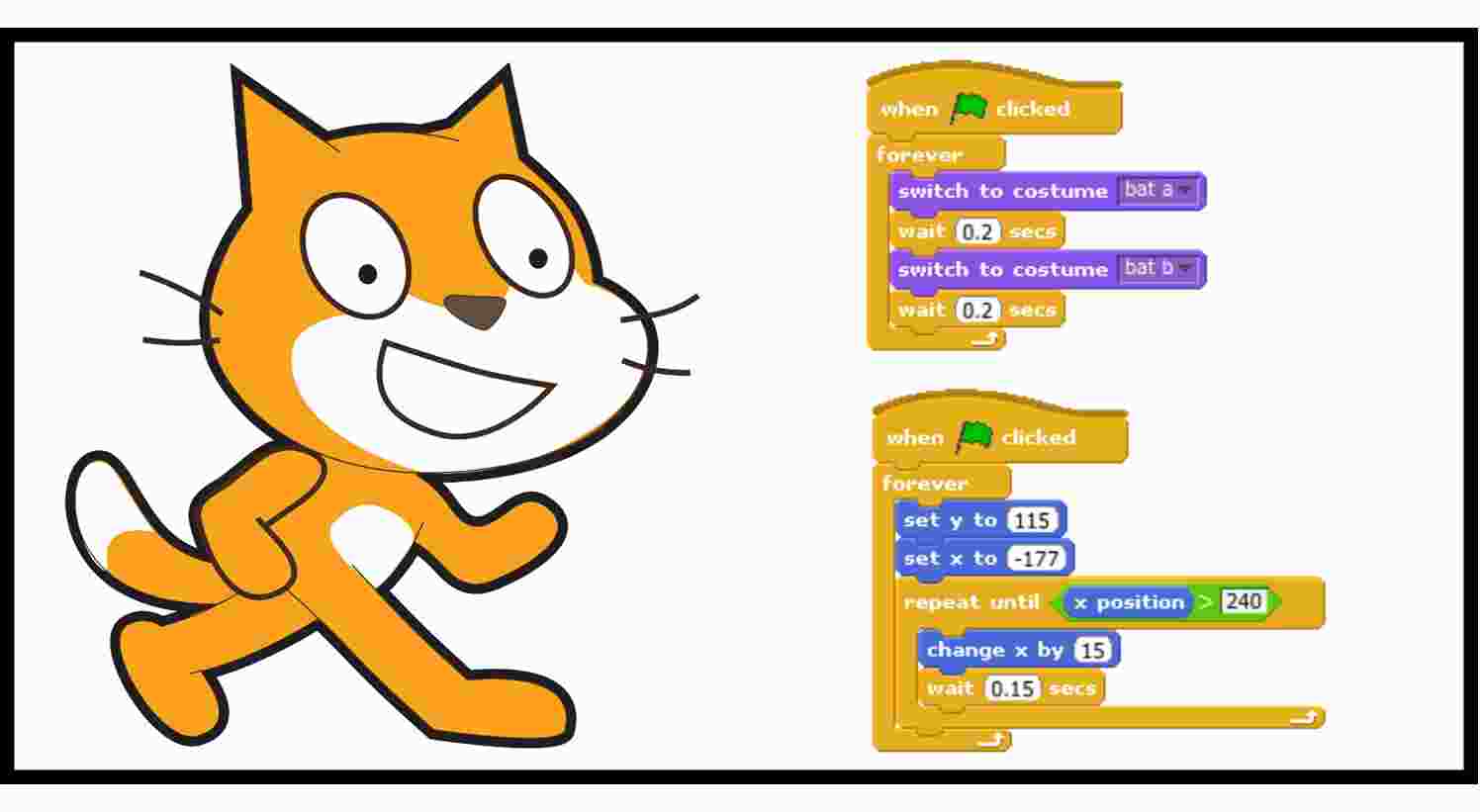 scratch coding scratch coding