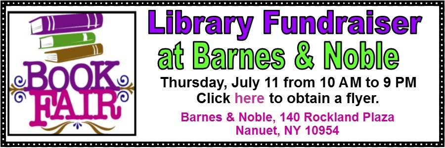 Libraryaware July 2019