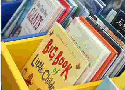 Books for Toddlers kid books