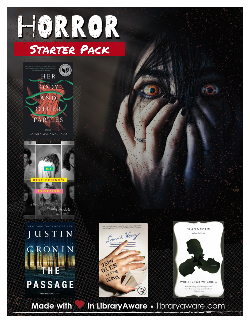 Romance Starter Pack