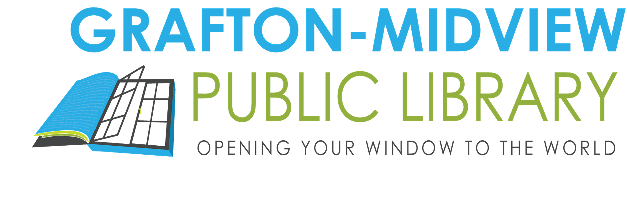 Grafton-Midview Public Library