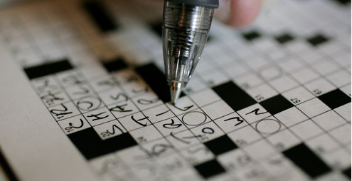 How to Get Started Solving the New York Times Crossword Puzzle