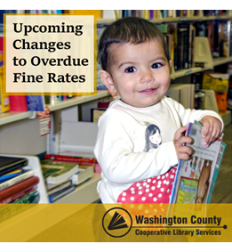 WCCLS welcomes Aloha Community Library