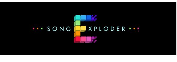 Song Exploder logo