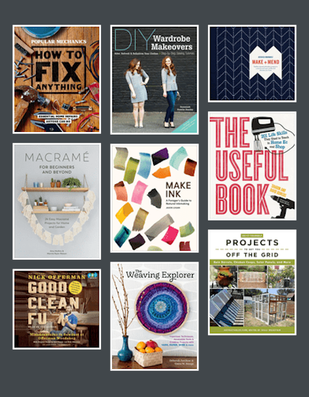 Image collage of 9 book jackets
