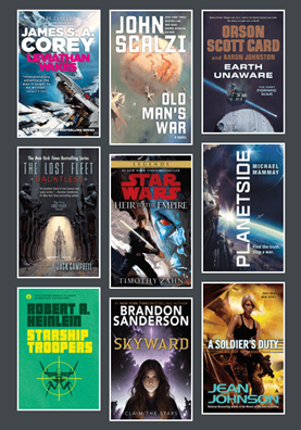 Image collage of 9 book jackets