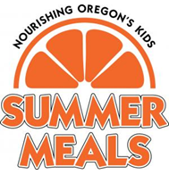 Nourishing Oregon's kids: summer meals