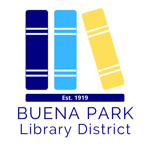 Buena Park Library District