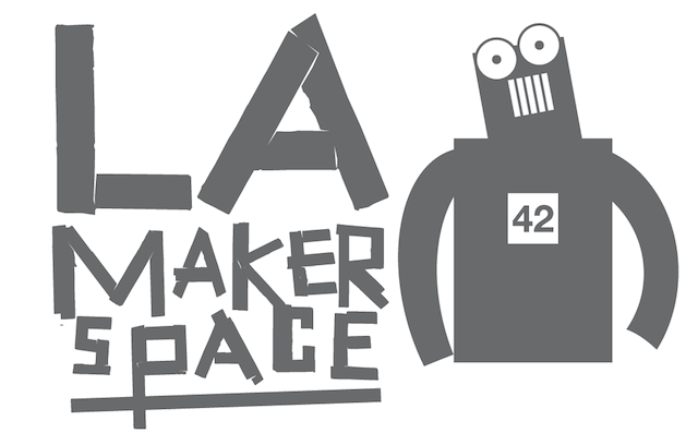LA Makerspace LA Makerspace
