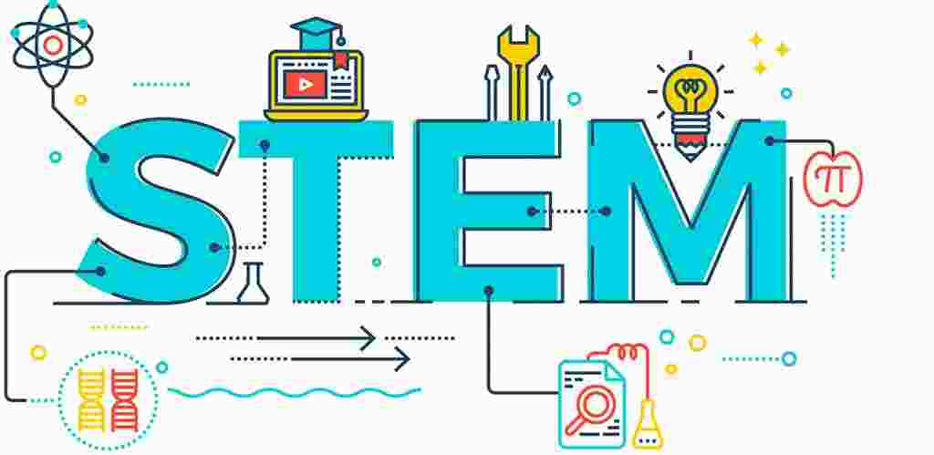 STEM STEM