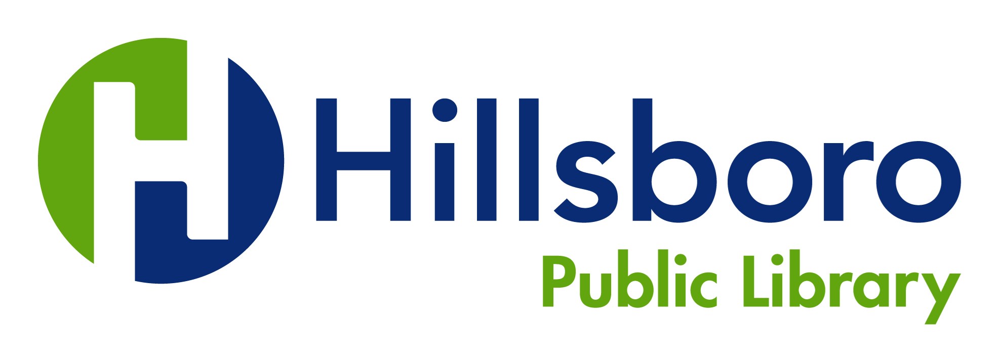 Hillsboro Public Library 