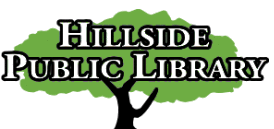 Hillside Public Library