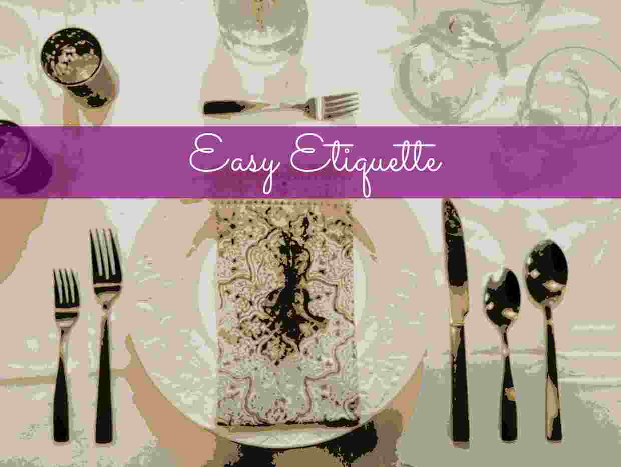 table setting easy etiquette table setting easy etiquette