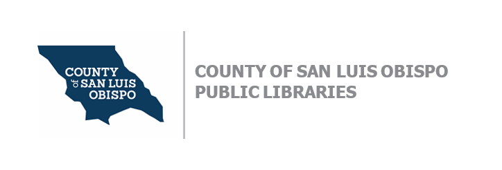County of San Luis Obispo Public Library