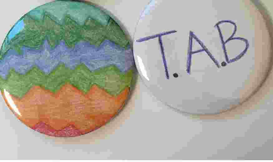 TAB TAB