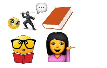 Emojis 4 Emojis