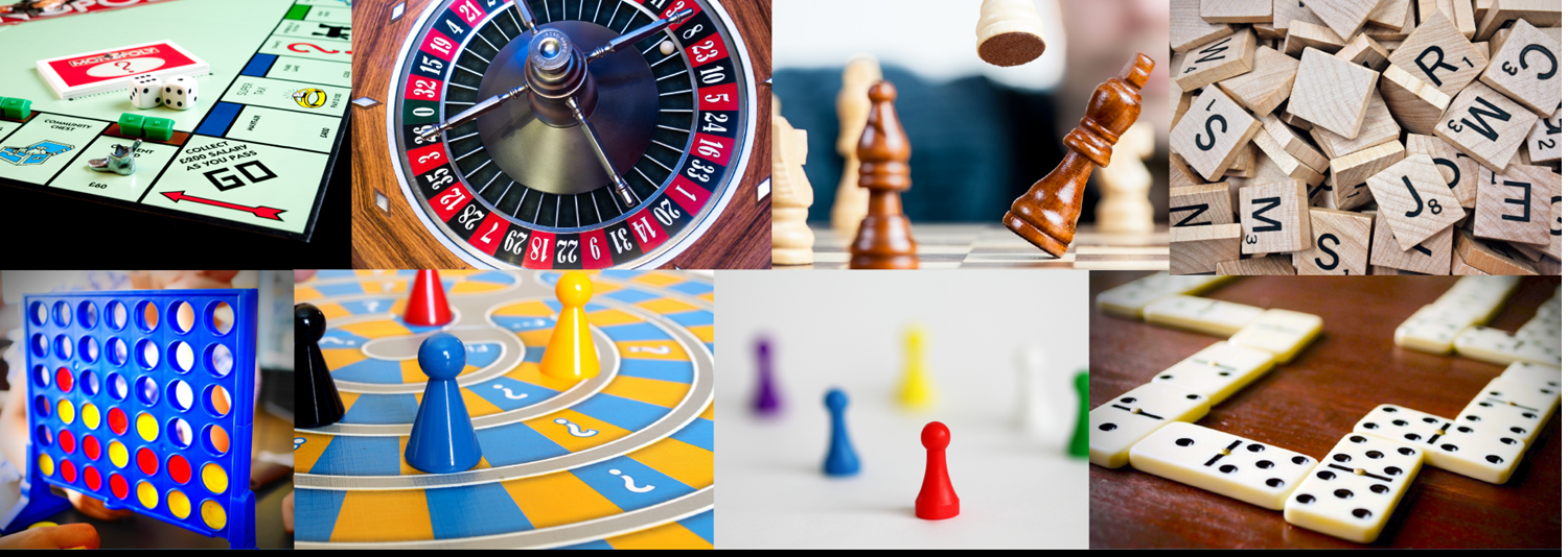 Board Games Board Games