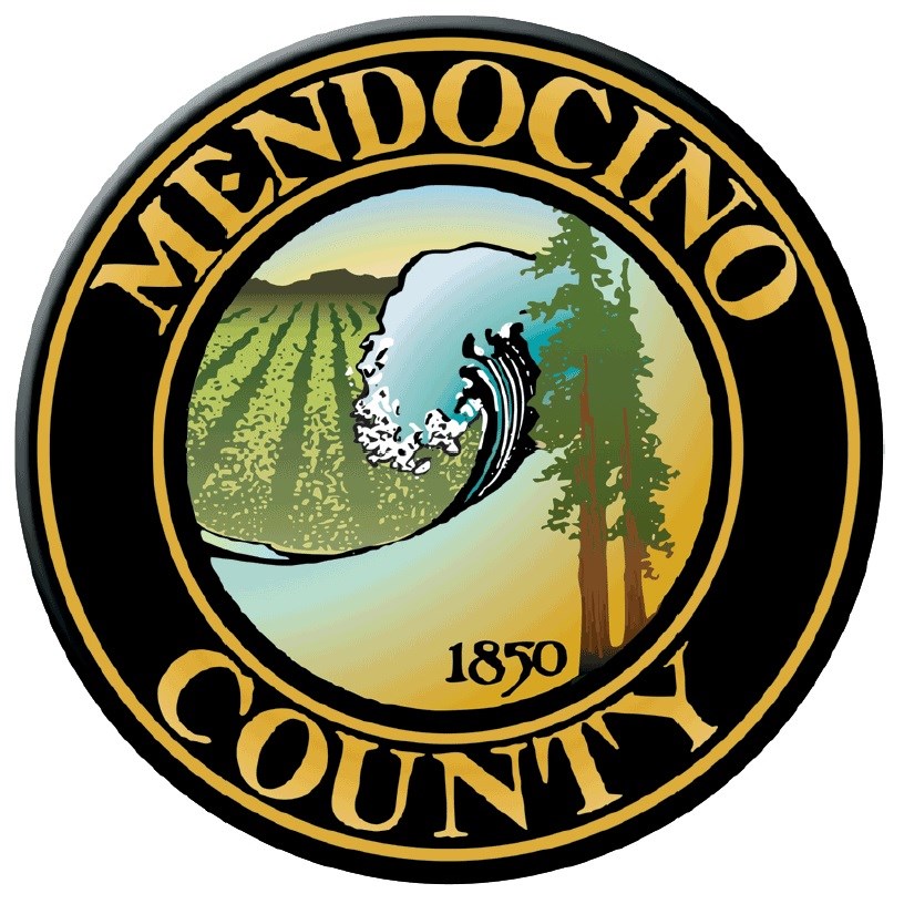 Mendocino County Library