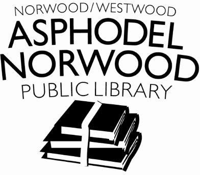 Asphodel Norwood Public Library