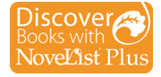 Novelist Plus database logo