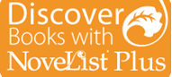 Novelist Plus database logo