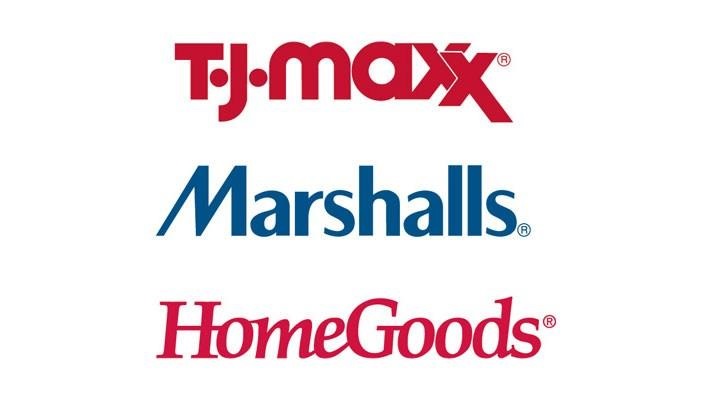 Homegoods T J Max gift card