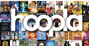 Hoopla logo